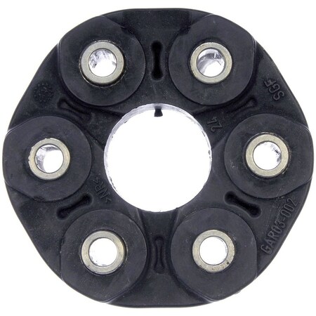 Dorman 935-302 Driveshaft Coupler Assembly 935-302